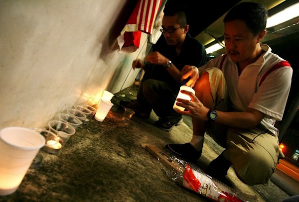 Singapur ahorca a dos hombres por narcotráfico y bate su propio récord de ejecuciones en la isla, en lo que va el 2025.