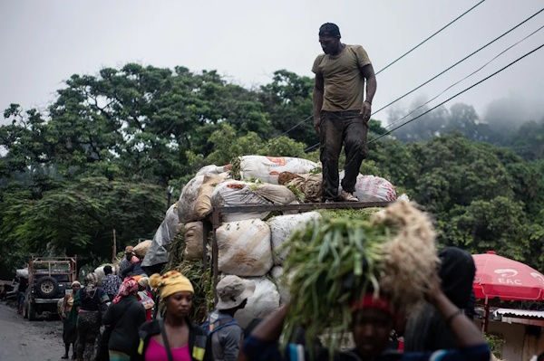 La tormenta tropical Melissa amenaza con convertirse en huracán el fin de semana, poniendo en alerta máxima a Jamaica o Haití, donde las fuertes lluvias podrían originar inundaciones “catastróficas” y deslizamientos.