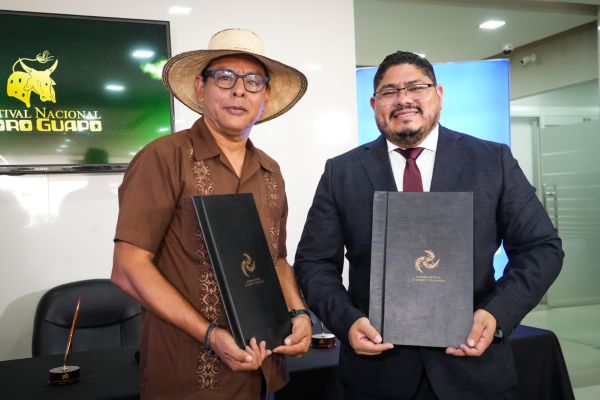 Actividades del Toro Guapo se verán por Sertv Digital.