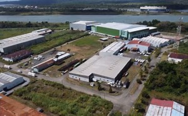 Aprueban reducción de área en la zona franca de Davis.