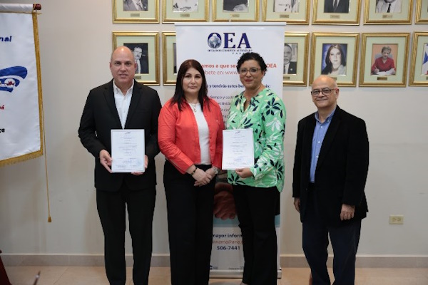 Autoridad de Aduanas de Panamá re certifica a dos empresas panameñas como OEA