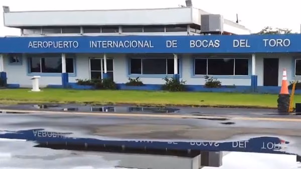 El Consejo de Gabinete aprobó, mediante la Resolución No. 137-25, la compra de una finca en Isla Colón, Bocas del Toro, destinada a la Autoridad de Aeronáutica Civil (AAC). La transacción asciende a seis millones de balboas y corresponde a un terreno perteneciente a Héctor Fitzgerald, inscrito en el Folio Real No. 347 del Registro Público.