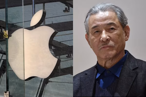 Apple presentó el iPhone Pocket (bolsillo para el iPhone), una edición limitada de una bolsa tejida para guardar un teléfono, que la compañía de EE. UU. creó junto al diseñador japonés Issey Miyake, que cuesta entre 149,95 y 229,95 dólares dependiendo del tamaño de la correa y el color.