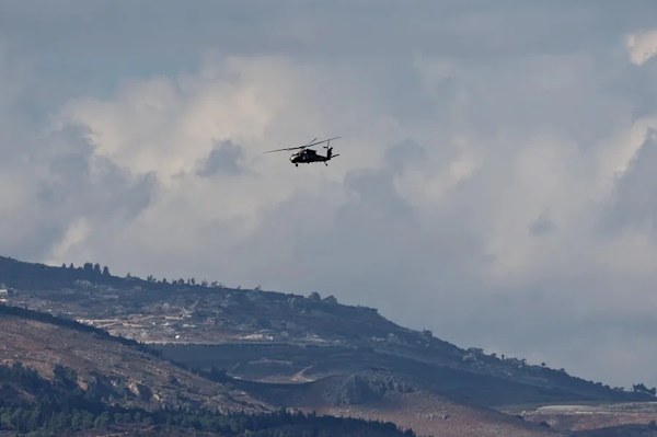 El Ejército de Israel ordenó la evacuación urgente de dos perímetros en las ciudades de Taybeh y Tair Debba, en el sur de Líbano, como antesala a bombardeos en edificios en ambas localizaciones.