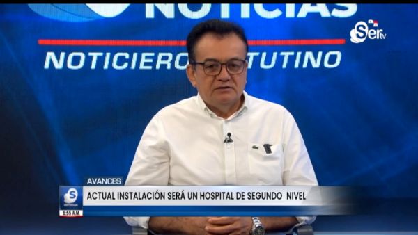 La construcción del nuevo Hospital del Niño avanza 55% y el Minsa proyecta entregar la torre principal en 2026 tras un rediseño que incrementó costos y plazos.