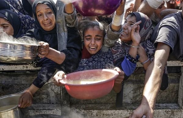 La OMS presentó una actualización sobre la situación sanitaria en Gaza tras el alto el fuego, incluyendo los resultados de exámenes nutricionales, avances en vacunación y el estado actual de los hospitales y evacuaciones médicas.