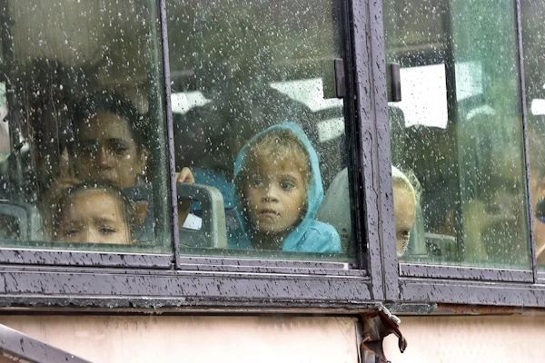 Tras paso del huracán Melissa por Jamaica, Cuba, Haití y la República Dominicana, 900.000 niños de estos cuatro países requieren asistencia, 679.000 de ellos de forma urgente, advirtió Unicef.