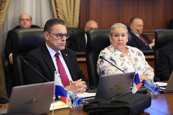 El MIDES presentó en Consejo de Gabinete el resultado de la Segunda Encuesta Nacional de Discapacidad (ENDIS-2) y revela que, uno de cada seis panameños vive con alguna discapacidad.