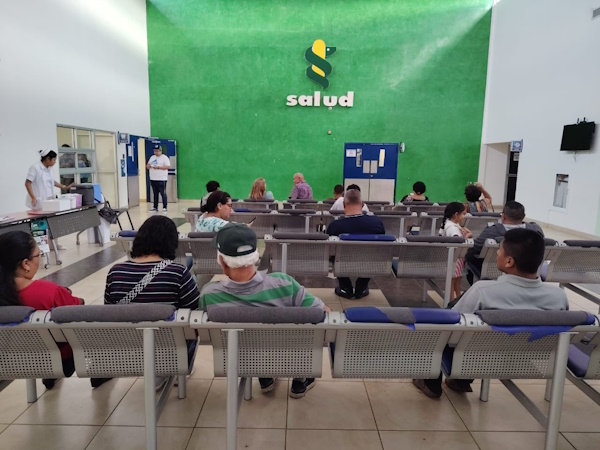 La Región de Salud de Chiriquí promueve en forma constante los estilos de vida saludables como pilar primordial de la prevención de la diabetes y otras enfermedades.