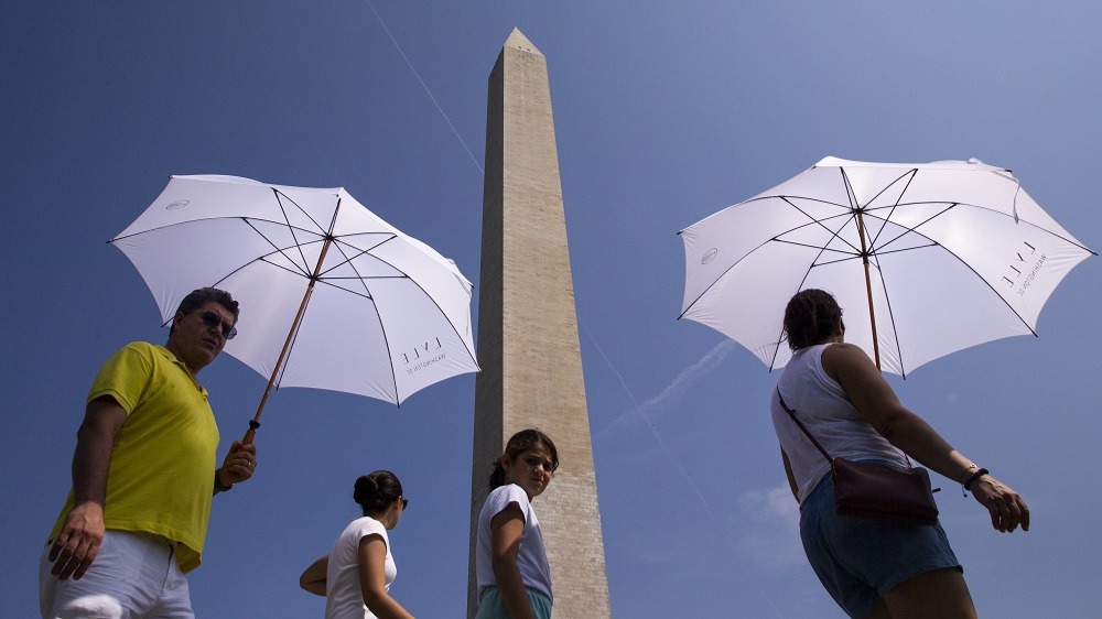 La OMS informó que más de 540.000 personas mueren cada año por olas de calor y que uno de cada 12 hospitales sufre impactos operativos por eventos climáticos extremos, según un estudio presentado en la COP30.