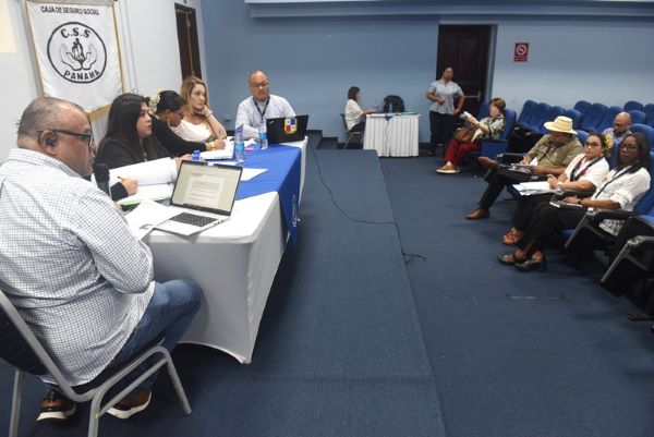 CSS Preparan compra de medicamentos para enfermedades degenerativas y crónicas.