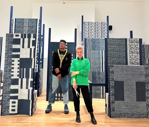 Listo el proyecto que representará a Panamá en la Bienal de Artes 2026.