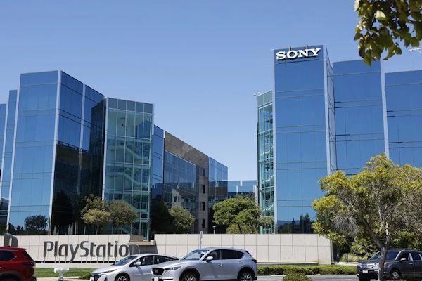La multinacional japonesa de tecnología y entretenimiento Sony registró un beneficio de13,7 % en el primer semestre por la rentabilidad de videojuegos y música.