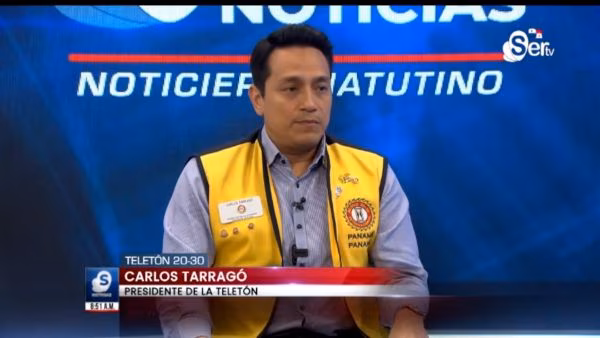 La Teletón 2030 celebrará su edición número 40 con una recaudación destinada al nuevo Centro de Diagnóstico Prenatal del Hospital Santo Tomás.