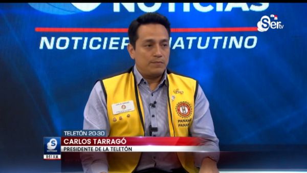 La Teletón 2030 celebrará su edición número 40 con una recaudación destinada al nuevo Centro de Diagnóstico Prenatal del Hospital Santo Tomás.