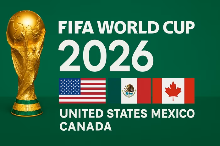 Listado oficial de países clasificados a la Copa del Mundo 2026