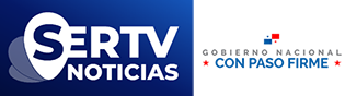 SERTV Panamá | Noticias de actualidad, cultura y educación Logo