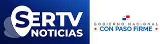 SERTV Panamá | Noticias de actualidad, cultura y educación Logo