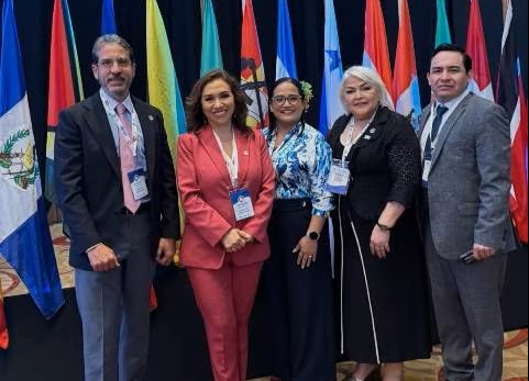 Panamá promueve modernización aduanera en Congreso