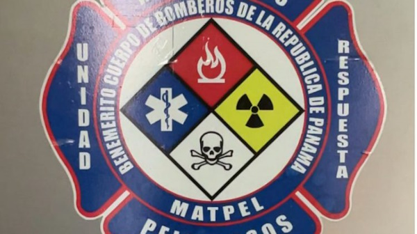 BCBRP: La Unidad de Materiales Peligrosos refuerzan protocolos de respuesta en la Estación de Evalúa