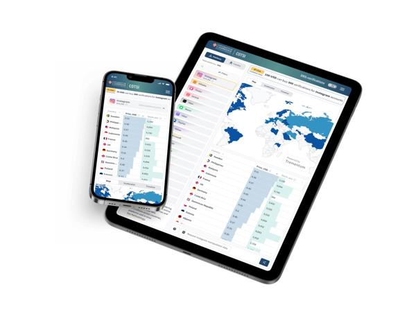 Un estudio de Cambridge revela el coste global de las verificaciones SMS falsas y su papel en la creación de cuentas no auténticas usadas para manipulación online y campañas de influencia.