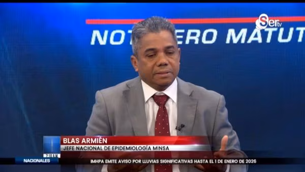 Influenza y otros virus respiratorios aumentan en Panamá, con 109 muertes y 54,000 casos acumulados. Menores de 5 años y adultos mayores son los más afectados; la vacunación para grupos de riesgo iniciará en marzo de 2026.