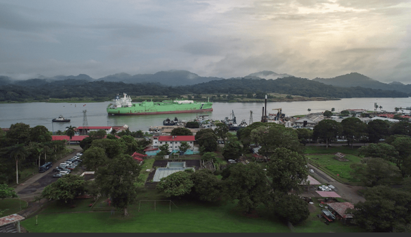 Panamá, sede de la 23.ª Comisión de Examen de la Aplicación de la Convención (CRIC23), del 1 al 5 de diciembre.