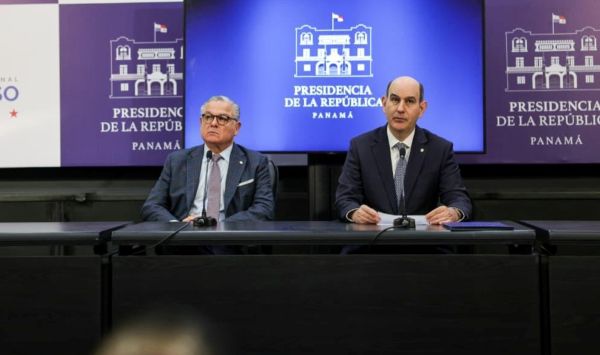 Por instrucciones del presidente de la República, José Raúl Mulino, el Ministerio de Economía y Finanzas (MEF) revisará y establecerá procesos para asignar los dineros que solicitan los gobiernos locales, priorizando el compromiso con la transparencia y el uso correcto de los fondos públicos.