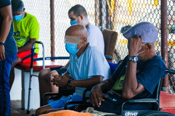 MIDES Panamá reporta alza en denuncias por maltrato a mayores