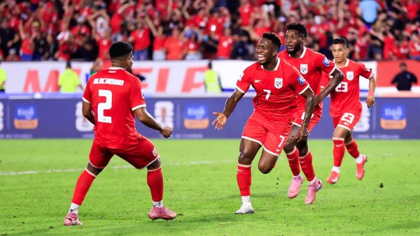 Panamá al Mundial y evolución del fútbol en Centroamérica
