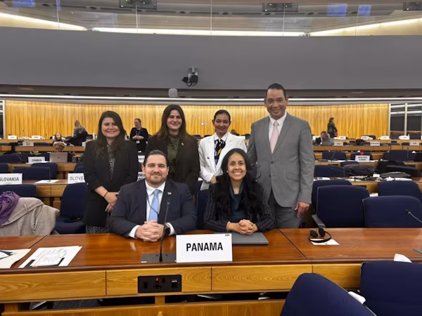Panamá, fue reelegido como miembro del Consejo de la Organización Marítima Internacional (OMI) en la Categoría A, según la votación efectuada el viernes, 28 de noviembre del presente año, en la sede del organismo en Londres.