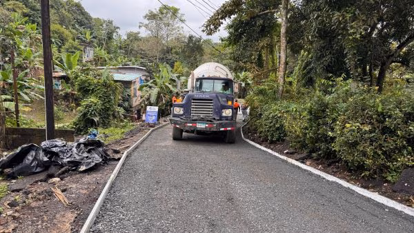 Plan Panamá sin Lodo continúa en Panamá Norte
