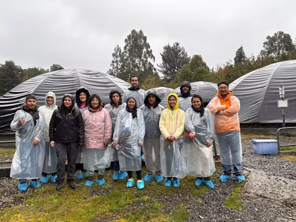 Salud Animal del MIDA abre puertas a la genómica para reforzar la producción acuícola