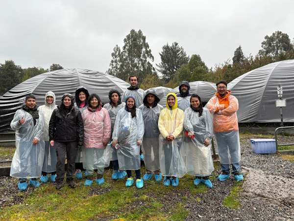 Salud Animal del MIDA abre puertas a la genómica para reforzar la producción acuícola