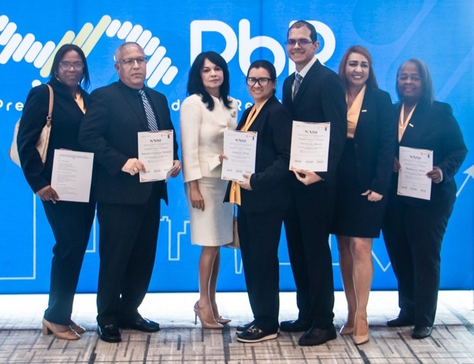 El personal de Sertv completó una formación enfocada en el Presupuesto Basado en Resultados, un modelo que busca mejorar la planificación y el uso eficiente de los recursos públicos.