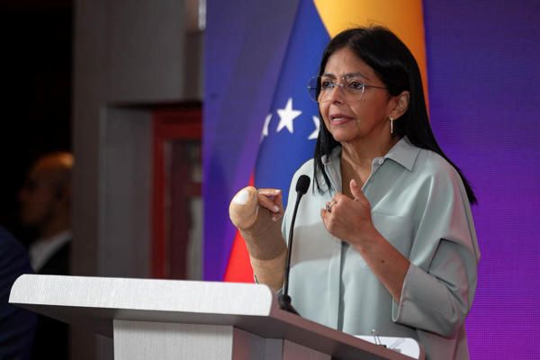 Venezuela pide alerta ante tensiones en el Caribe