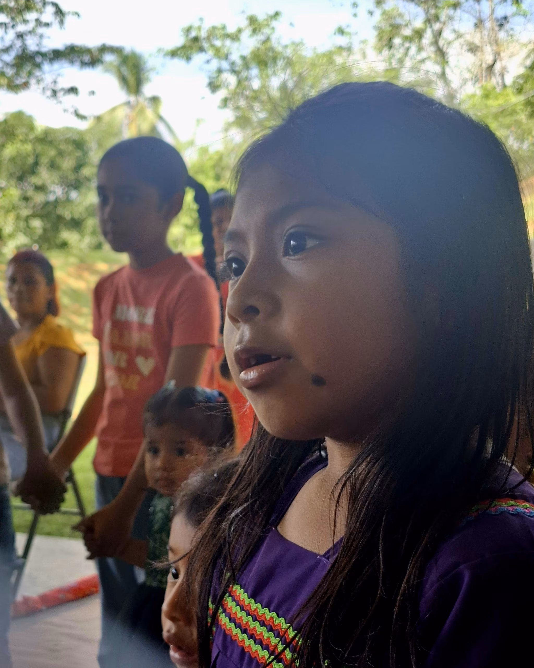 Voluntariado de diciembre 5