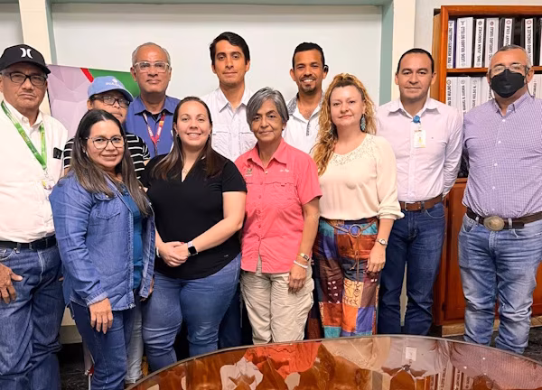 El Comité Agrícola de la Feria Internacional de David (FIDA), se reunió con la finalidad de adelantar la exposición que se efectuará del 12 al 22 de marzo, en el denominado, “Evento ferial de los chiricanos”, la Feria Internacional de David.