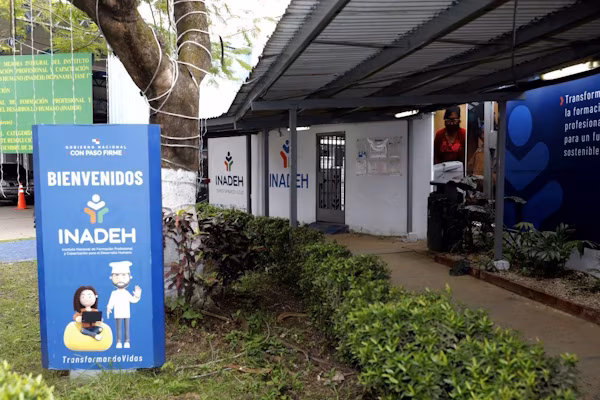El INADEH de Panamá logró en 2025 un récord histórico en horas de formación, al superar el millón de horas impartidas a nivel nacional. Conforme a cifras oficiales, la institución, registró 1,030,976 horas de formación.