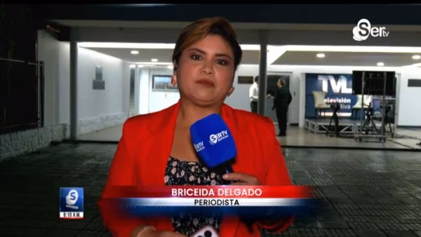 SERTV transmite desde la Asamblea Nacional la sesión de instalación de la segunda legislatura a través de Canal 11, radio y plataformas digitales.