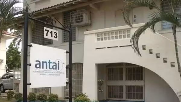 Antai anuncia sanciones a 11 funcionarios públicos.