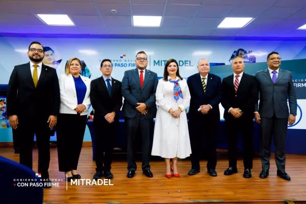 Un esfuerza institucional busca lograr resultados positivos.