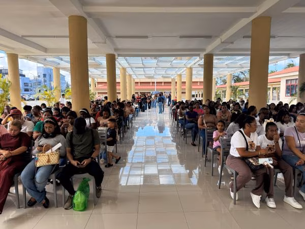 Más de 1,600 jóvenes de Colón buscan formación artística en el Verano Creativo 2026