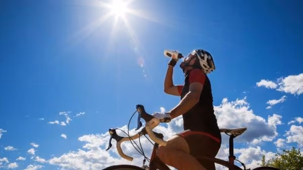 MINSA pide tomar precauciones si realiza actividades al aire libre.