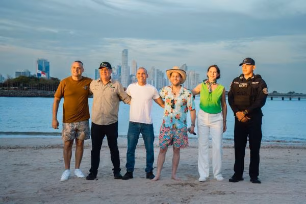 Anuncian Festival carnavalero.