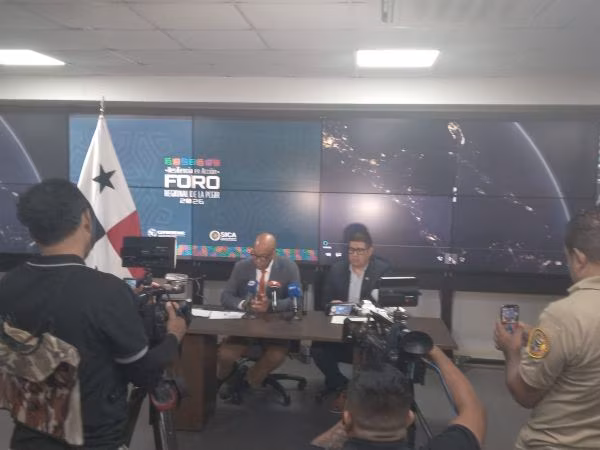 Panamá se prepara para acoger foro de gestión de desastres.
