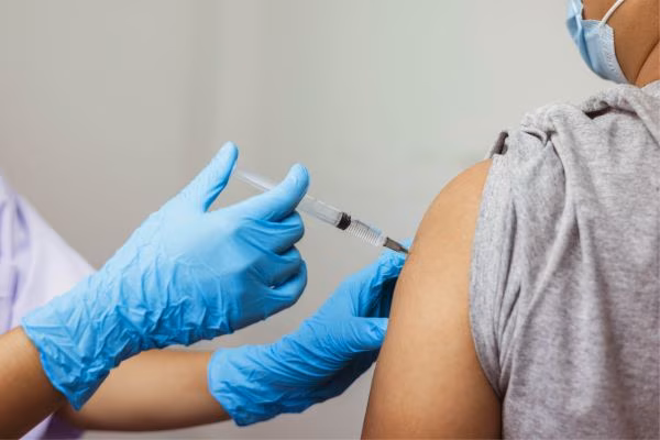 La vacunación es importante para evitar muertes.