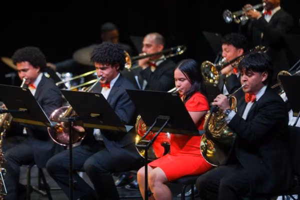 Orquesta Sinfónica llevará su música al interior del país.