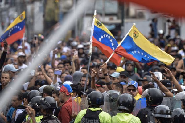 Mulino recuerda 1989 y advierte que el voto popular no es negociable en Venezuela