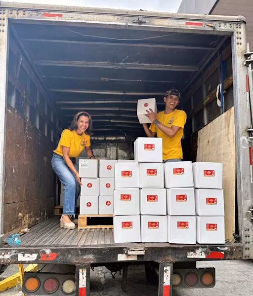 Un producto panameño con valor agregado continúa ganando espacios en mercados internacionales. Pancho’s Kitchen, empresa nacional dedicada a la elaboración de snacks 100 % naturales para perros y gatos, consiguió su ingreso oficial al mercado ecuatoriano mediante una de las cadenas de supermercados más grande y emblemática de ese país.